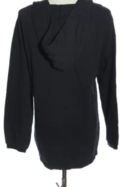 Sweats>Crossley Kapuzensweatshirt Größe 36 schwarz