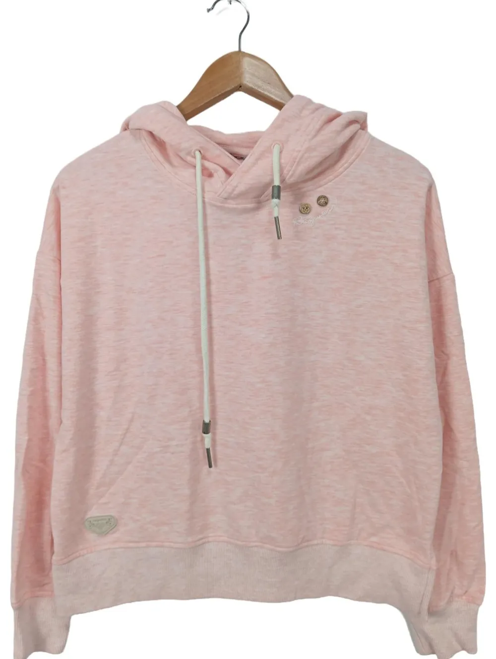 Kapuzensweatshirt Größe 40-Ragwear New