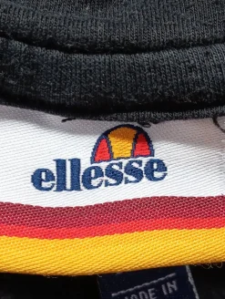 Kapuzensweatshirt Größe 38-Ellesse Online