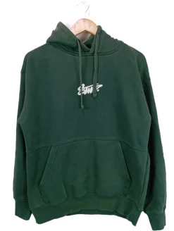 Kapuzensweatshirt Größe 36-Pull & Bear Discount