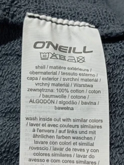 Kapuzensweatshirt Größe 36-O'Neill Clearance