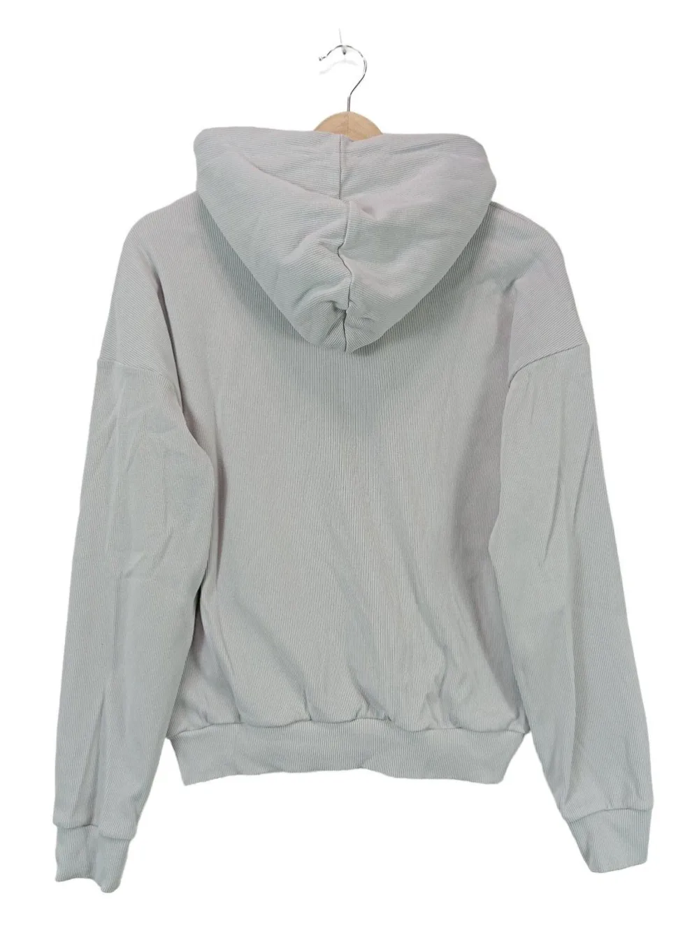 Kapuzensweatshirt Größe 36-ICIW Outlet