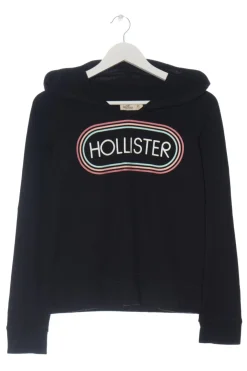 Sweats>Hollister Kapuzensweatshirt Größe 34