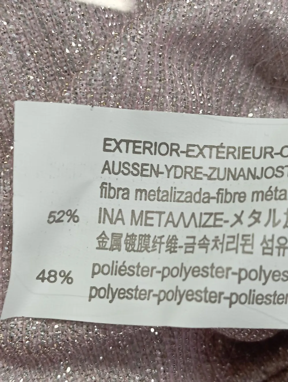 Kapuzensweatshirt Größe 36-Bershka Hot