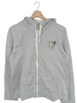 Kapuzensweatshirt Größe 38-Via Appia Clearance