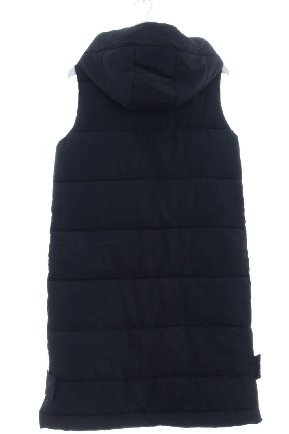 Westen>ann gissy Kapuzenweste Größe 38 schwarz
