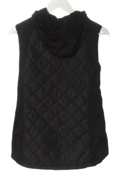 Kapuzenweste Größe 38-caritesport Clearance