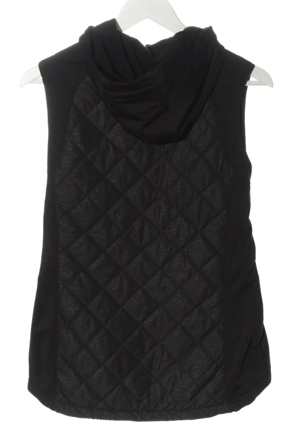 Kapuzenweste Größe 38-caritesport Clearance