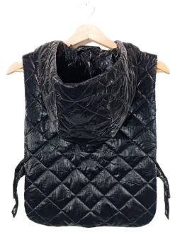 Kapuzenweste Größe 34-Summum Studio Clearance