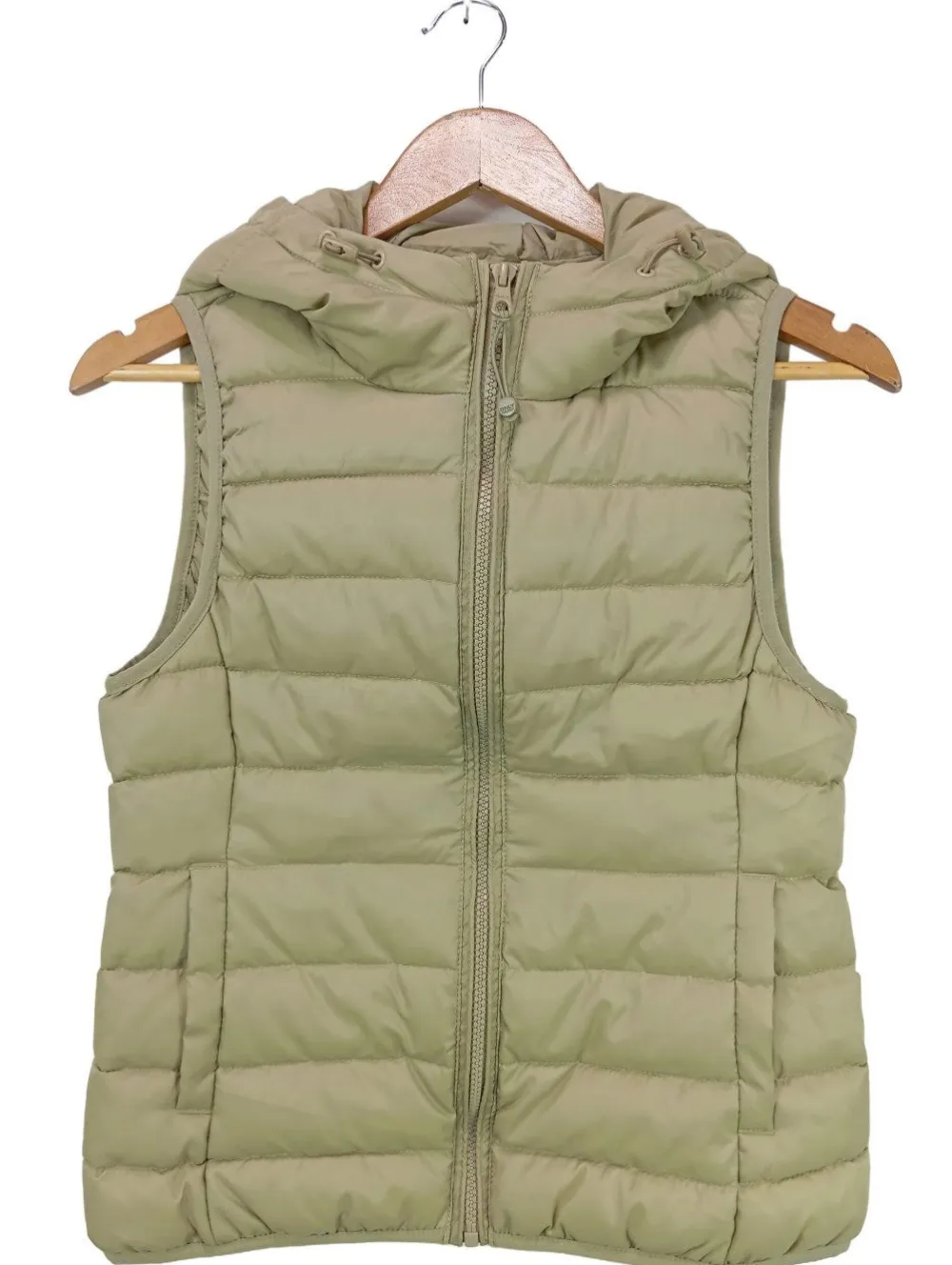 Kapuzenweste Größe 36-Only New