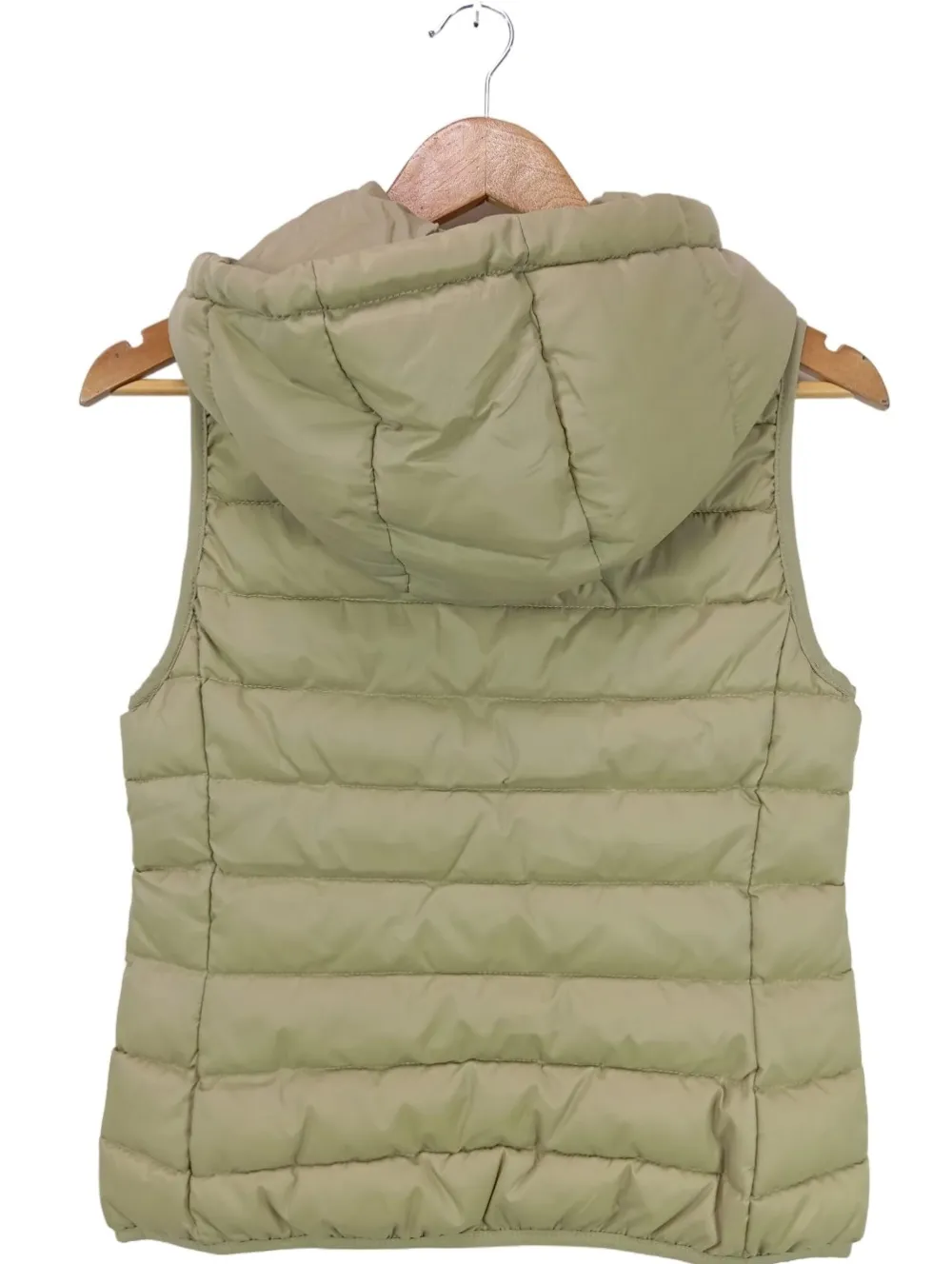 Kapuzenweste Größe 36-Only New