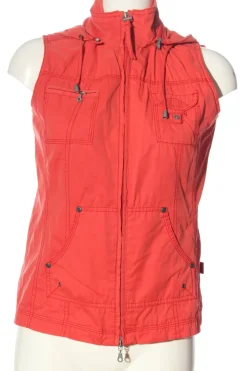 Kapuzenweste Größe 36-Cecil Discount