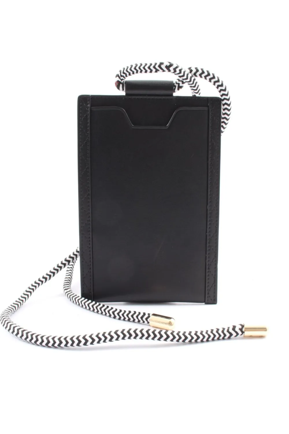 Kartenetuis>Claudie Pierlot Kartenetui schwarz