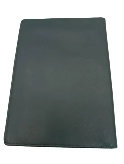 Kartenetuis>Offermann Kartenetui grün