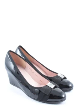 Keil-Pumps Größe 40-le babe Clearance