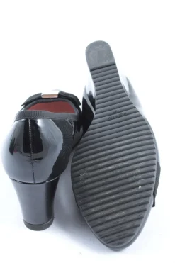 Keil-Pumps Größe 40-le babe Clearance