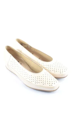 Pumps>ara Keil-Pumps Größe 37 weißwollweiß