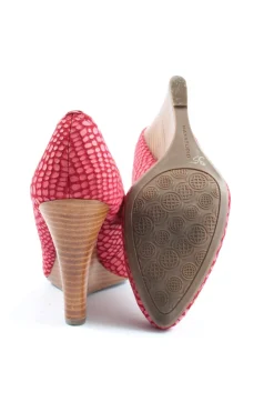 Keil-Pumps Größe 35-MaxStudio Outlet