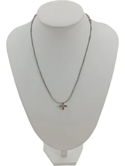 Ketten>Dyrberg/Kern Kette silberfarben