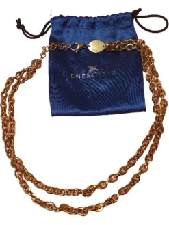 Ketten> Kette goldfarben