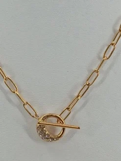 Kette-Purelei Discount