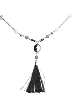 Ketten> Kette mehrfarbig