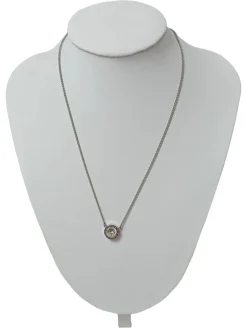 Ketten>Dyrberg/Kern Kette silberfarben