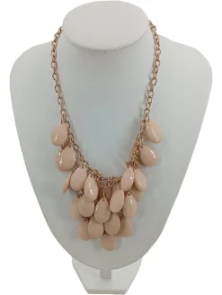 Ketten>Esprit Kette rosa