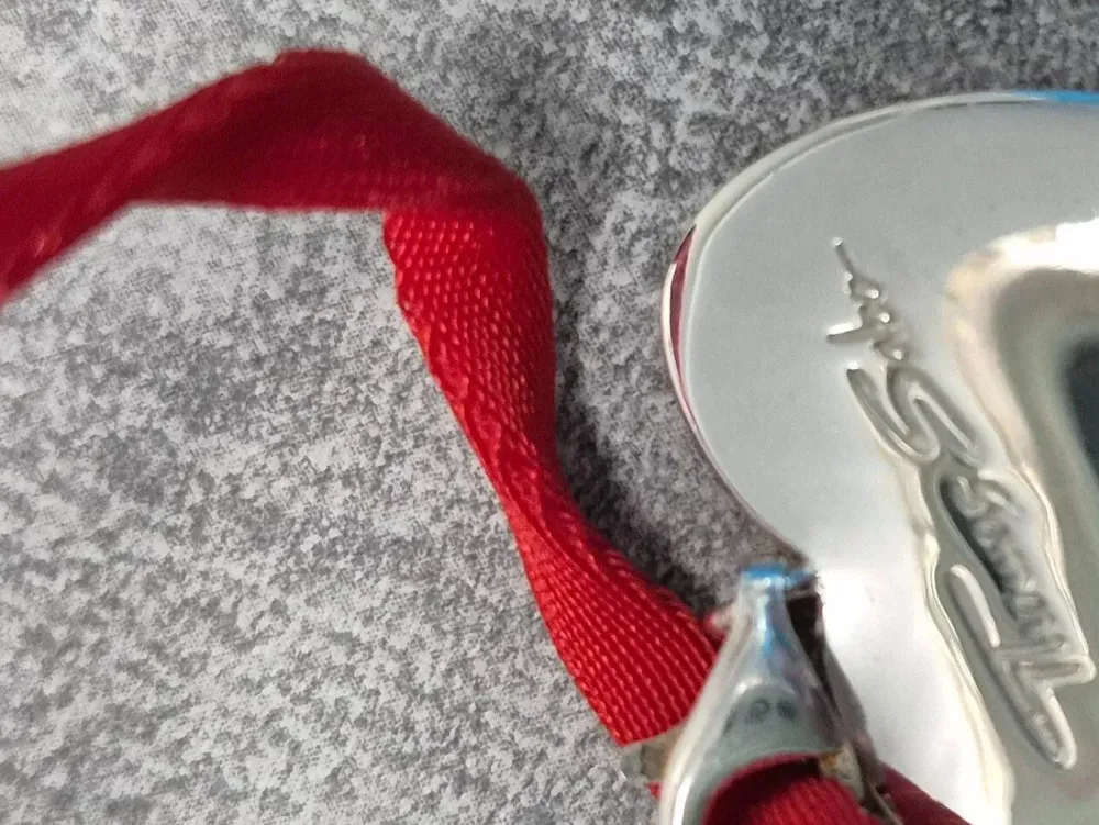 Ketten>Thomas Sabo Kette rot