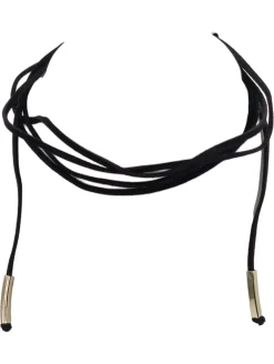 Ketten> Kette schwarz