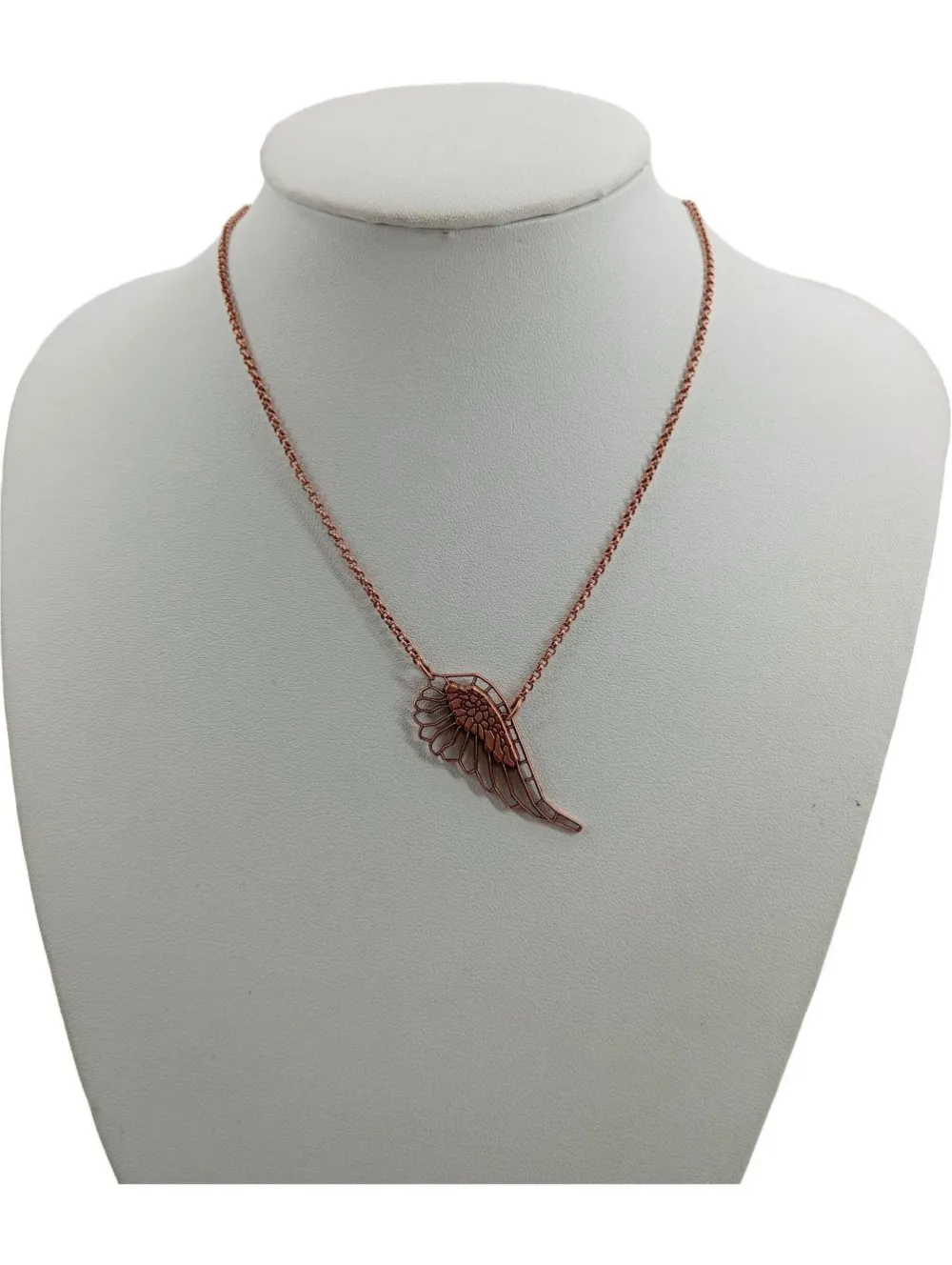 Ketten> Kette goldfarben