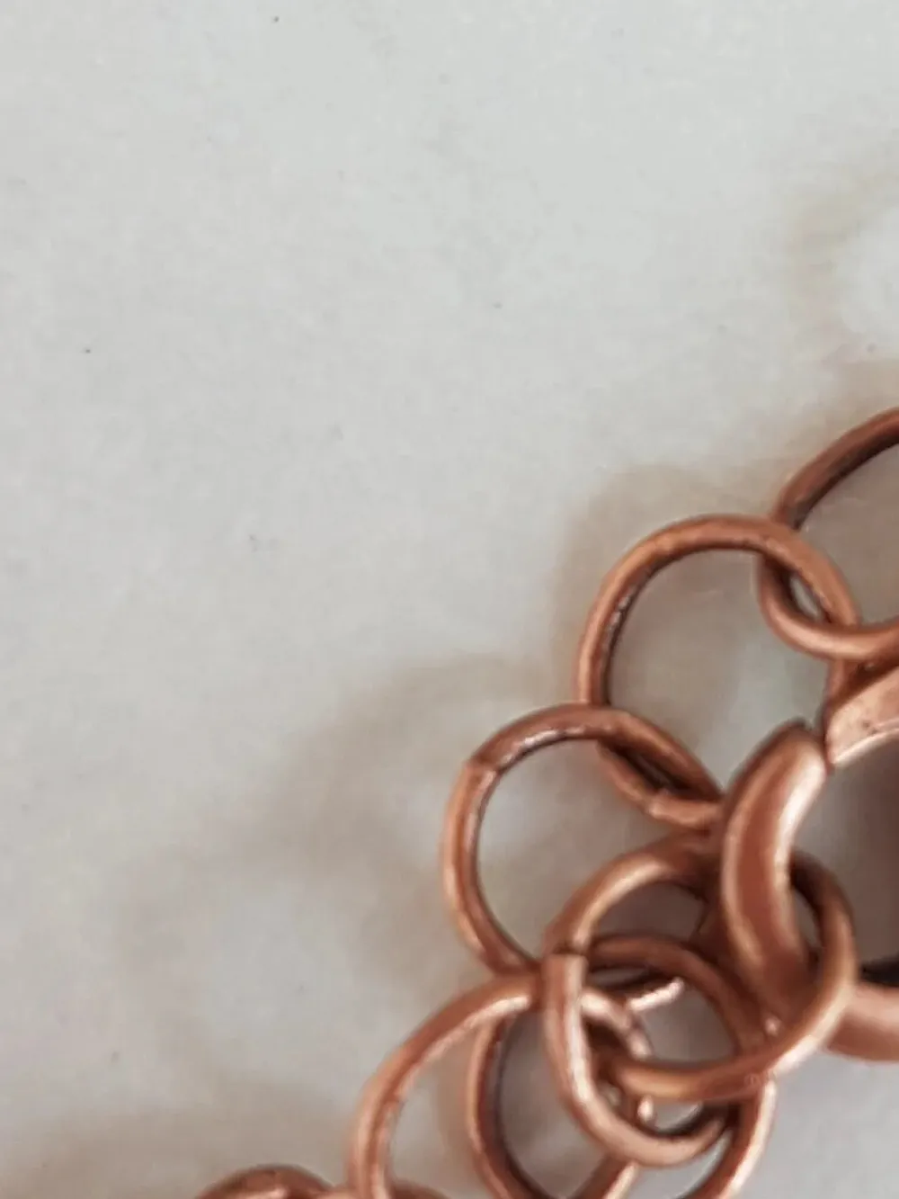 Ketten> Kette goldfarben