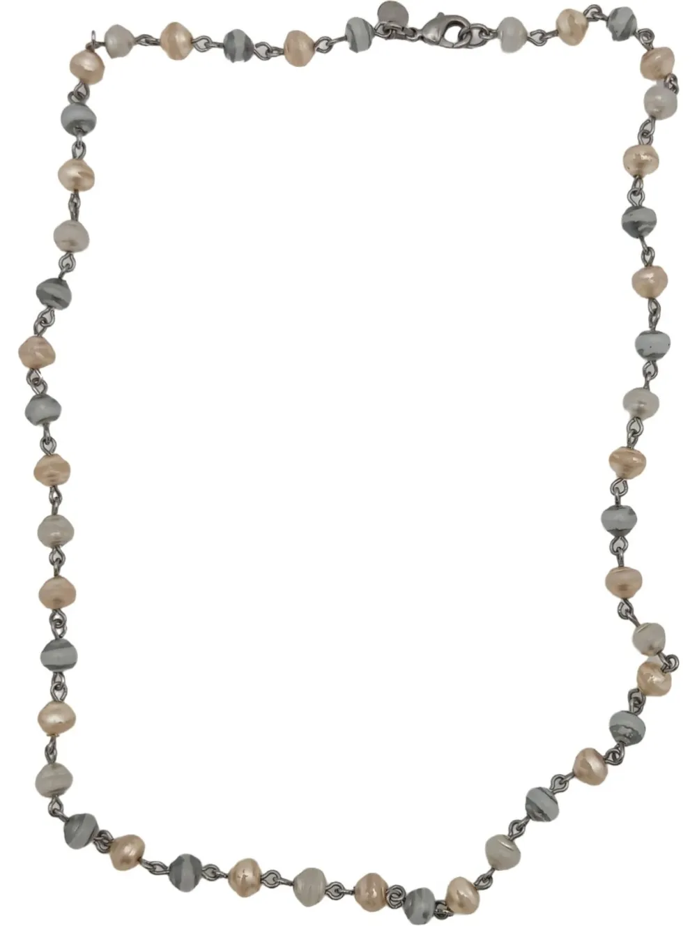 Ketten> Kette mehrfarbig