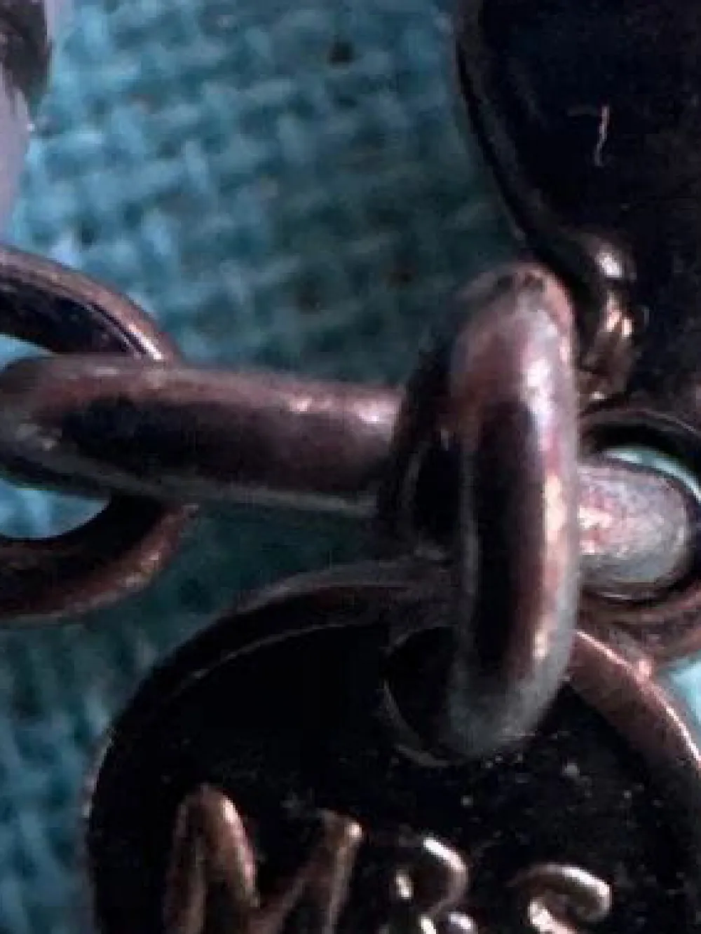 Ketten> Kette mehrfarbig