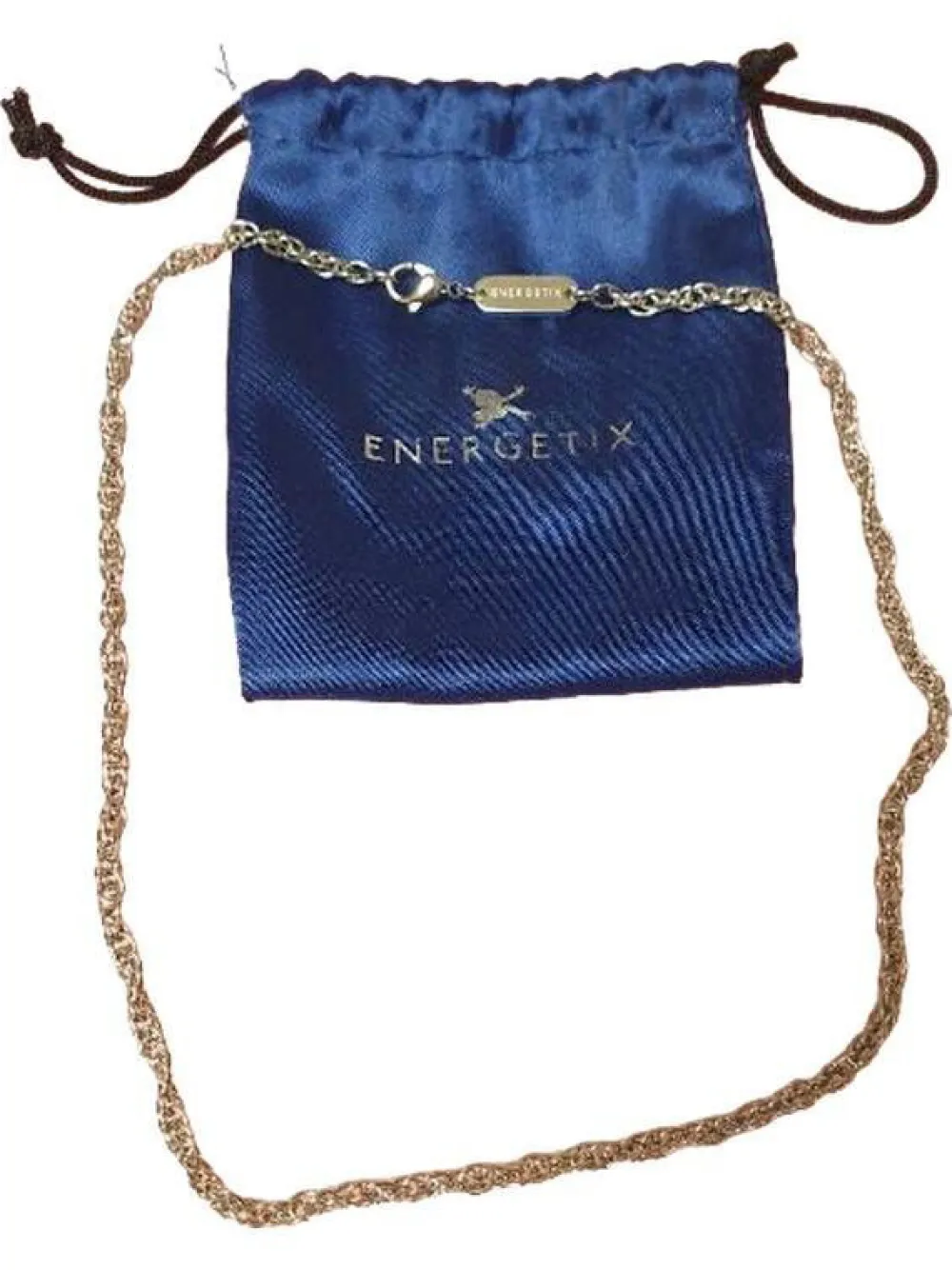 Ketten> Kette goldfarben