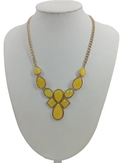 Ketten> Kette gelb
