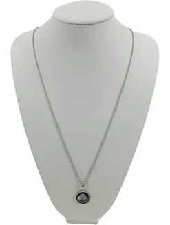 Ketten>s.Oliver Kette silberfarben