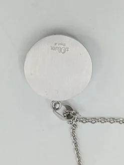 Ketten>s.Oliver Kette silberfarben