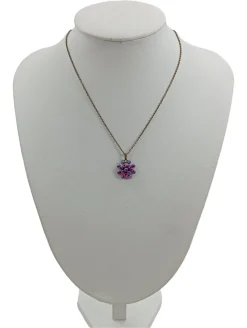 Ketten> Kette lila