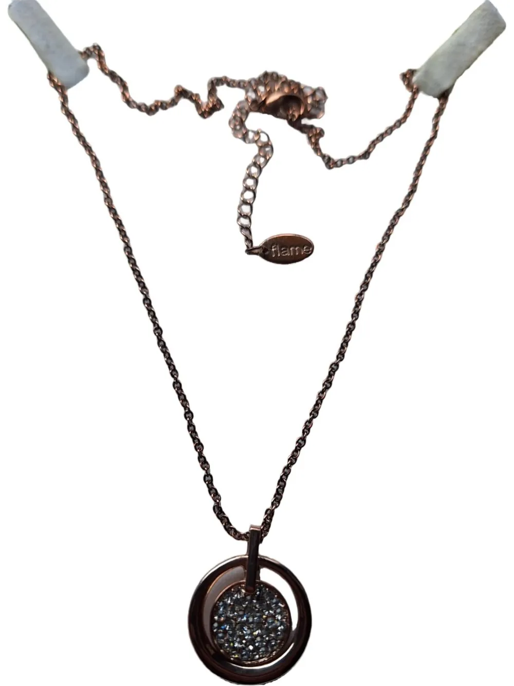 Ketten> Kette goldfarben