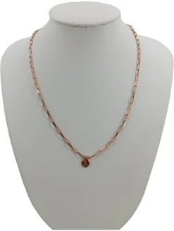 Ketten>Purelei Kette goldfarben