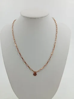 Ketten>Purelei Kette goldfarben