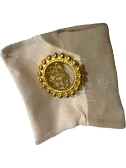 Ketten>Purelei Kette goldfarben