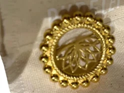 Ketten>Purelei Kette goldfarben