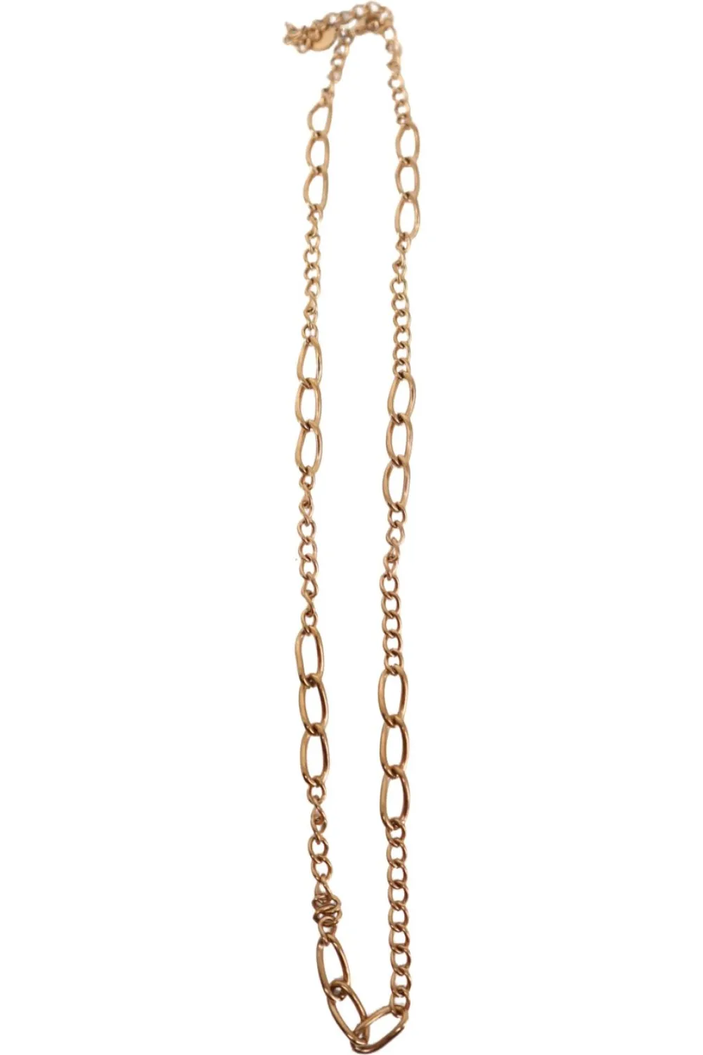 Ketten>Purelei Kette goldfarben