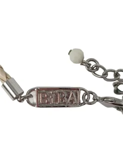 Ketten>Biba Kette mehrfarbig