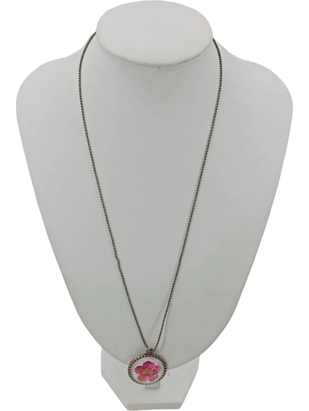 Ketten> Kette goldfarben