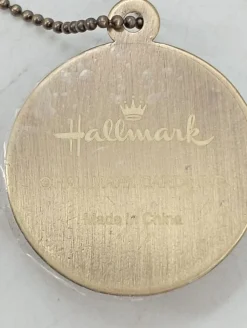 Ketten> Kette goldfarben