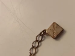 Ketten> Kette goldfarben