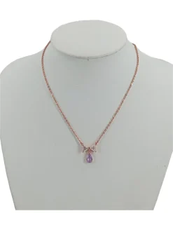 Ketten> Kette rosa